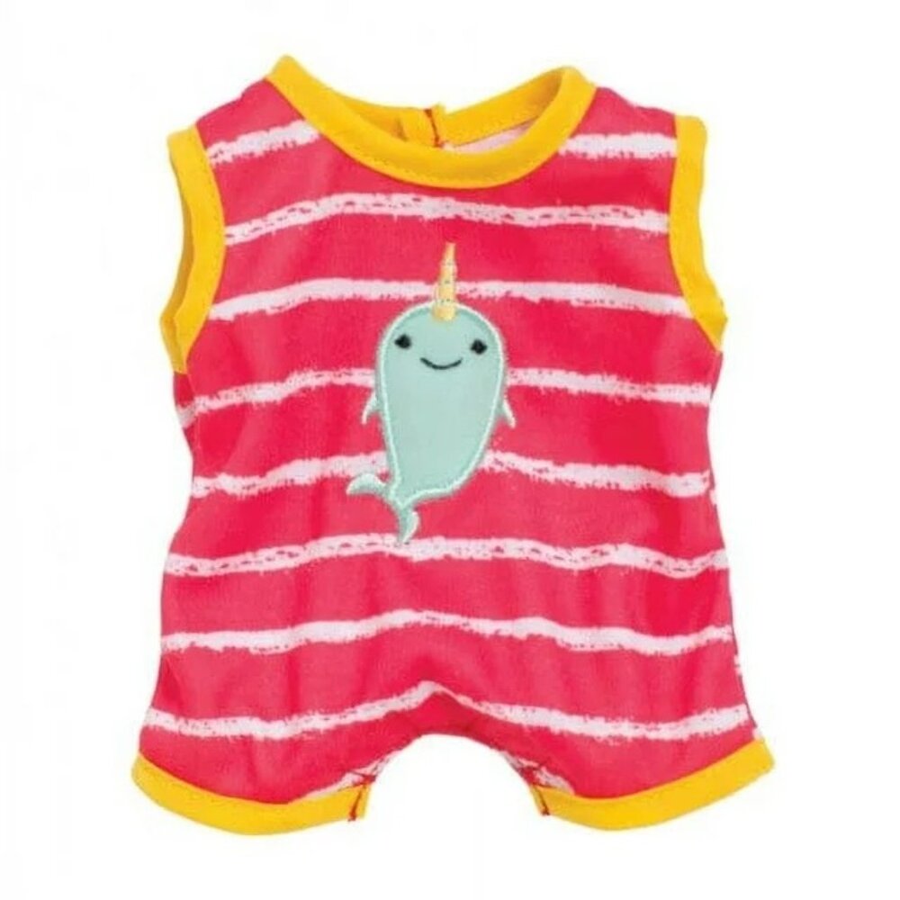 Wee Baby Stella "Sunny Day" play suit